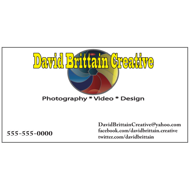 Business Card Design by ktgrandy for this project | Design #2346023