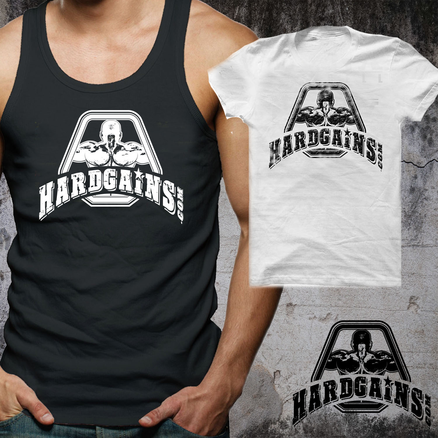 T-shirt Design by S-Square for this project | Design #11543039