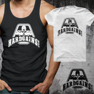 T-shirt Design by S-Square for this project | Design: #11543039