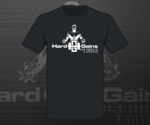 T-shirt Design by nreimer for this project | Design: #11475748