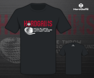 T-shirt Design by nreimer for this project | Design: #11484332