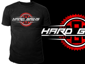T-shirt Design by Mark Tutor for this project | Design: #11485663