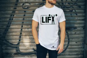 T-shirt Design by Shark Artack