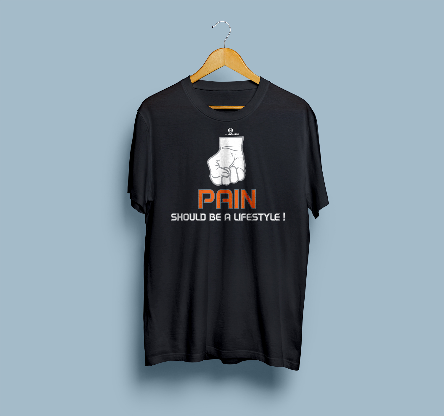 Design de T-shirt par Shark Artack pour ce projet | Design #11499833