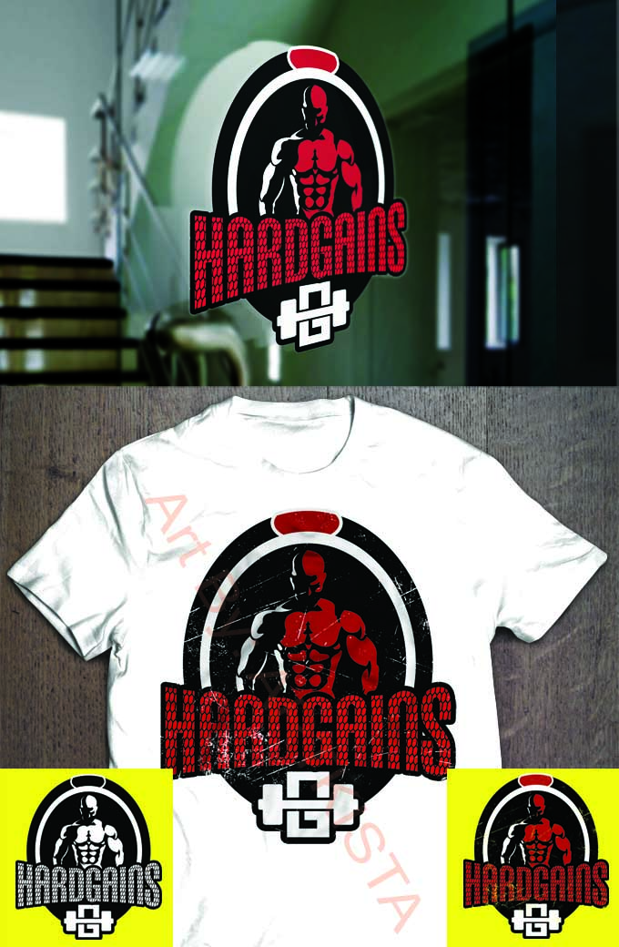 Design de T-shirt par ARtKISTA pour ce projet | Design #11515451