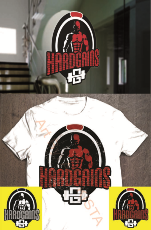 Diseño de Camiseta por ARtKISTA para este proyecto | Diseño #11515451