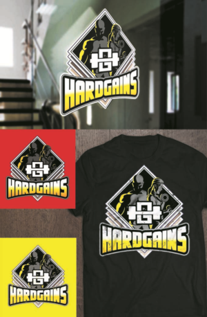 T-shirt Design by ARtKISTA