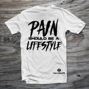 T-shirt Design by besonaeral30 for this project | Design: #11515288