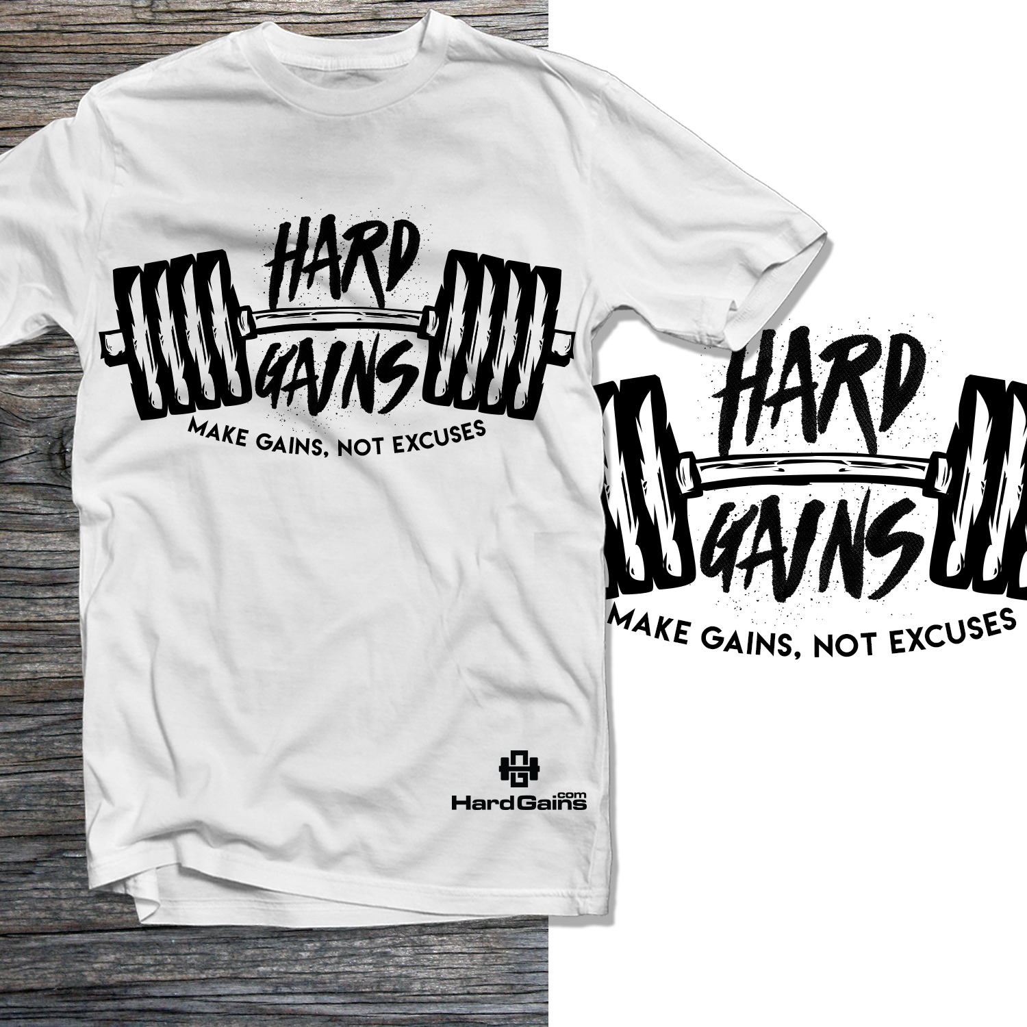 T-shirt Design by besonaeral30 for this project | Design #11515783