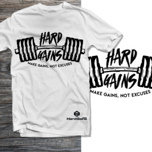 T-shirt Design by besonaeral30 for this project | Design: #11515783