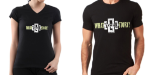 T-shirt Design by petowesd for this project | Design: #11545835