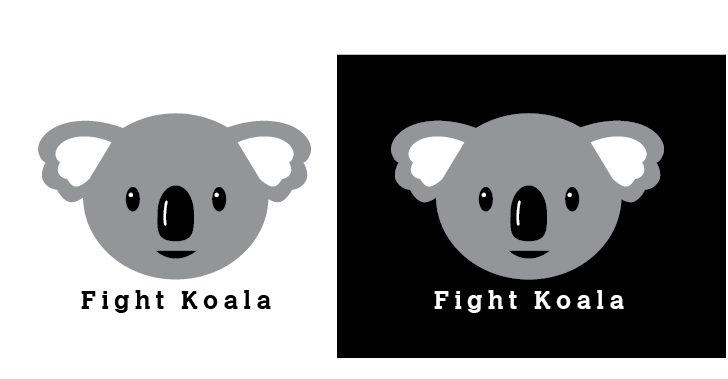 Logo-Design von TSEdesign für FightKoala | Design #11395967