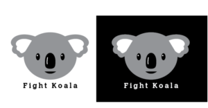 Logo-Design von TSEdesign für FightKoala | Design: #11395967