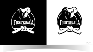 Logo Design by r-toha for FightKoala | Design: #11397004