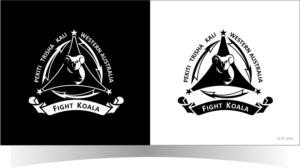 Logo-Design von r-toha für FightKoala | Design: #11434351