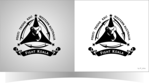 Logo-Design von r-toha für FightKoala | Design: #11434352