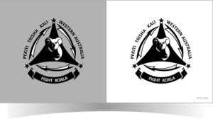 Logo-Design von r-toha für FightKoala | Design: #11434353