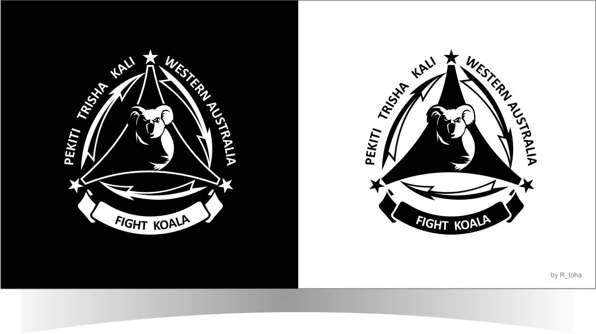 Logo-Design von r-toha für FightKoala | Design #11434354