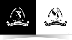 Logo-Design von r-toha für FightKoala | Design: #11441928
