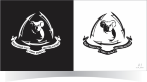 Logo-Design von r-toha für FightKoala | Design: #11466703