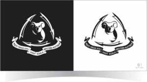 Logo-Design von r-toha für FightKoala | Design: #11466704