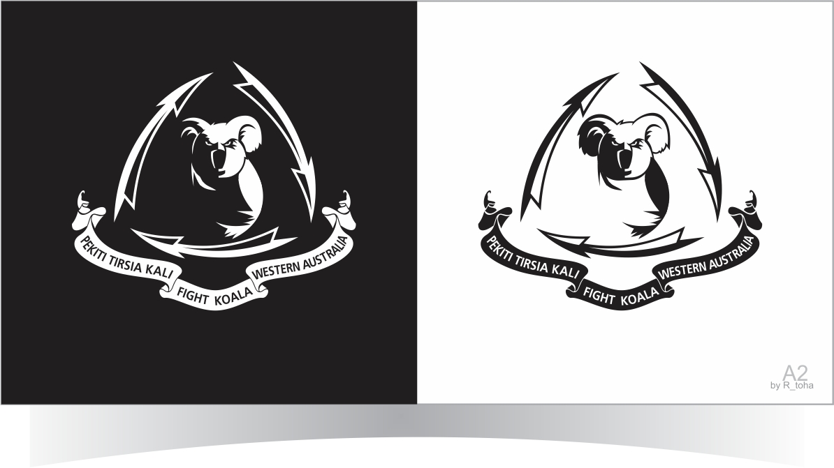 Logo Design by r-toha for FightKoala | Design #11466705