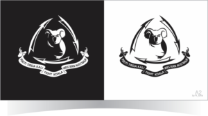 Logo-Design von r-toha für FightKoala | Design: #11466705