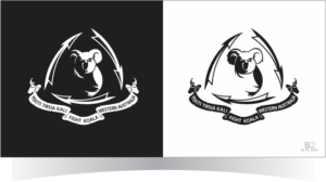 Logo-Design von r-toha für FightKoala | Design: #11466707