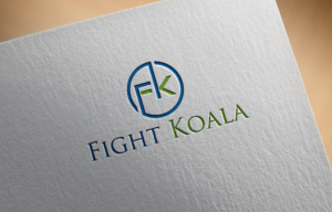 Logo Design by DESIGN Services JK for FightKoala | Design: #11387277