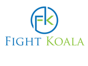 Logo Design by DESIGN Services JK for FightKoala | Design: #11387279