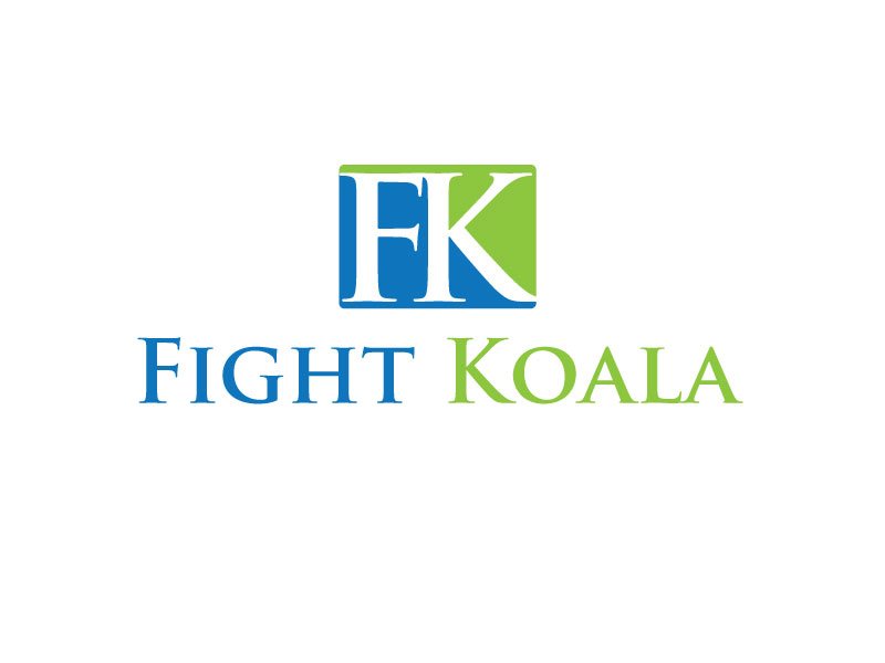 Logo Design by DESIGN Services JK for FightKoala | Design #11387280