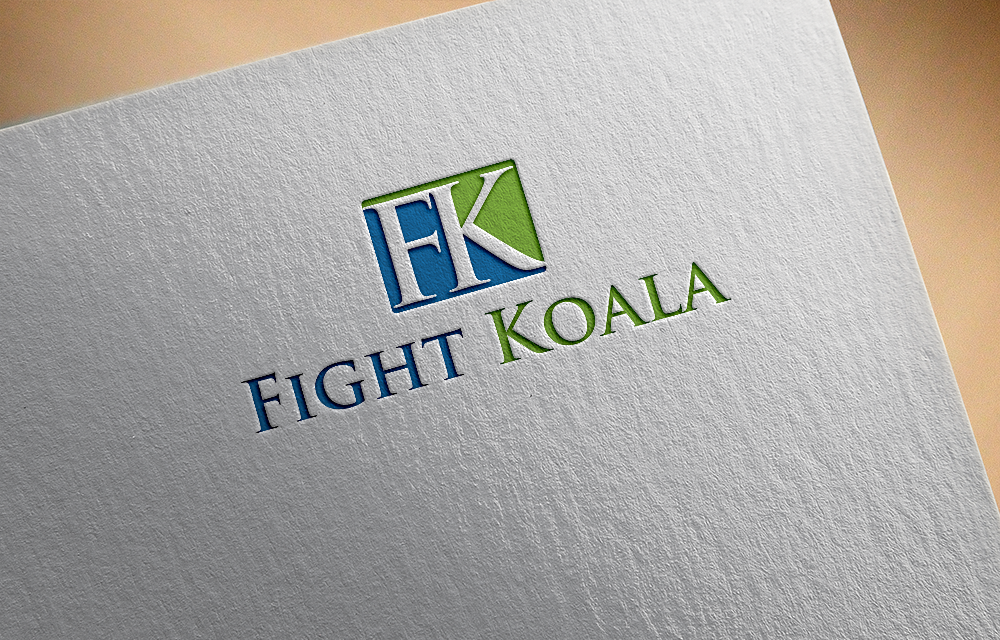 Logo Design by DESIGN Services JK for FightKoala | Design #11387281
