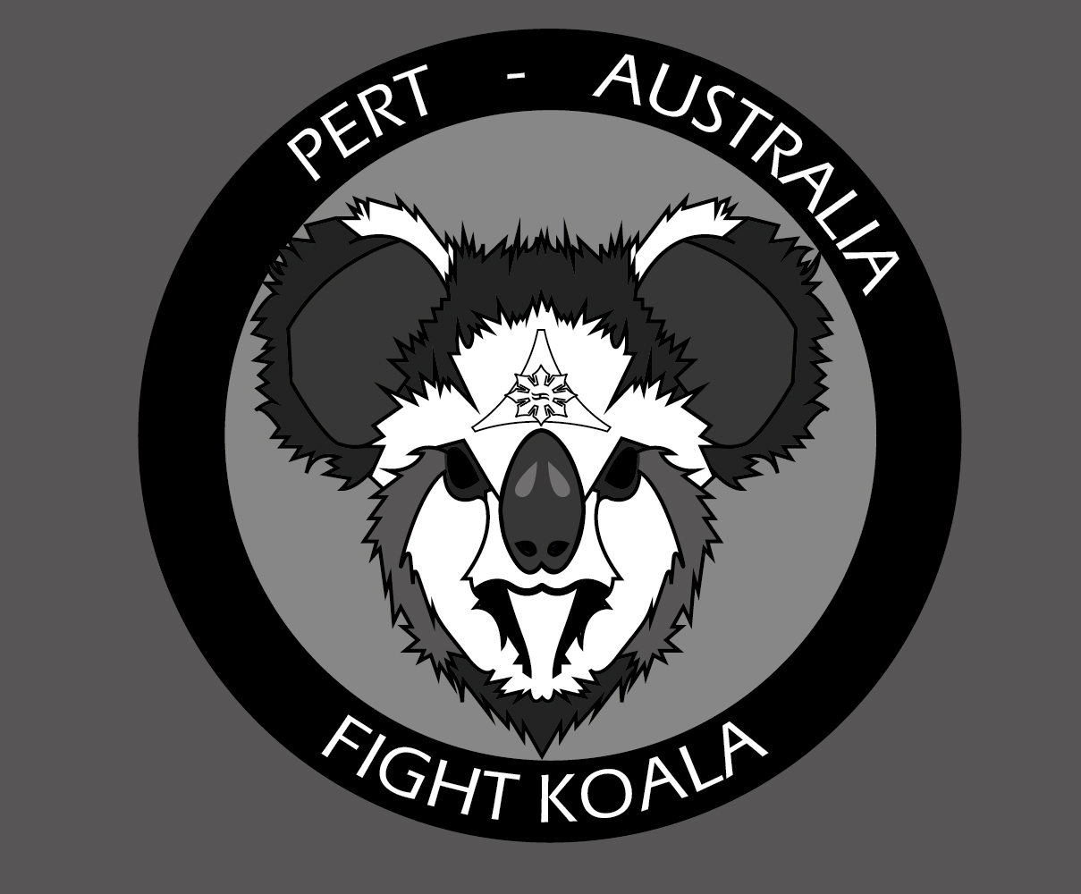 Logo Design by daboinjohann for FightKoala | Design #11387031