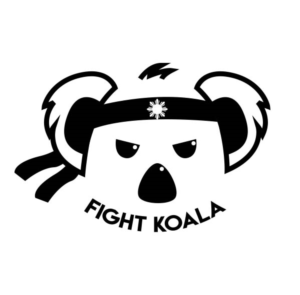 Logo Design by pamjavier for FightKoala | Design: #11393408