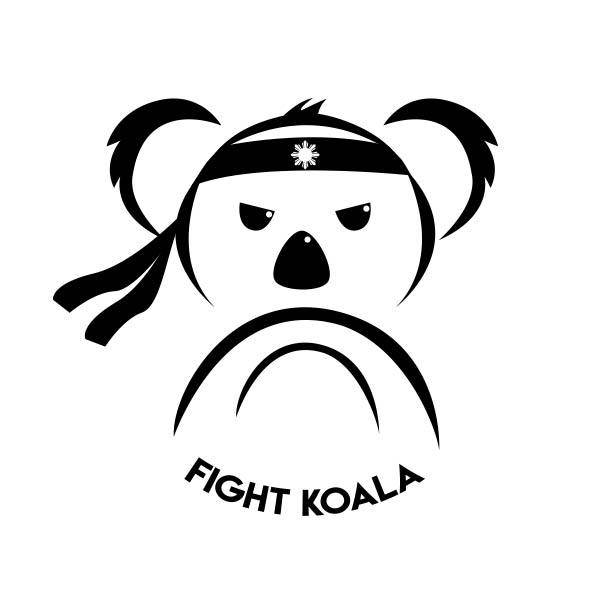Logo Design by pamjavier for FightKoala | Design #11393431
