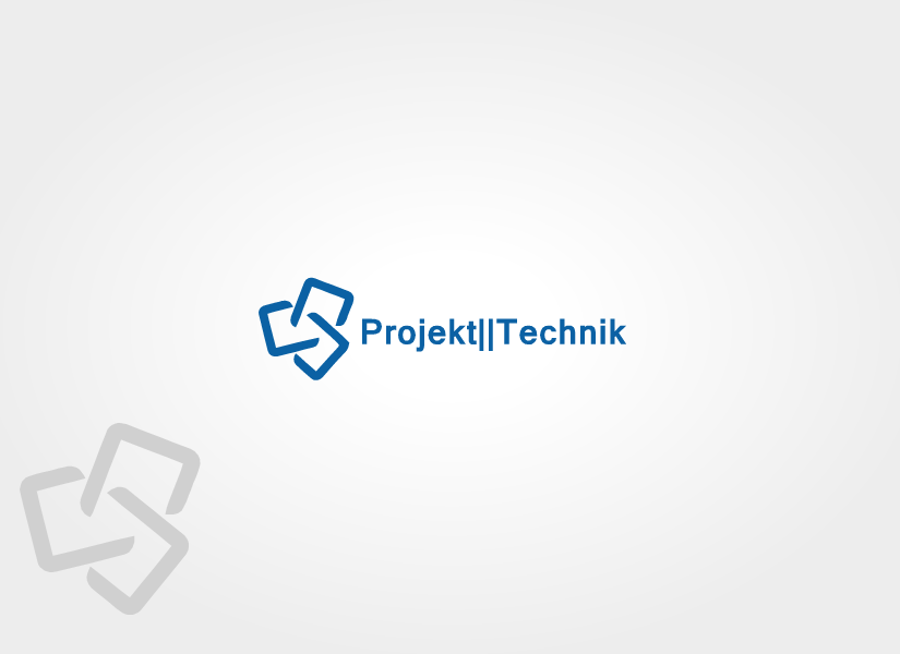 Logo Design by QuartzDesigns for Projekt Technik | Design #11548530
