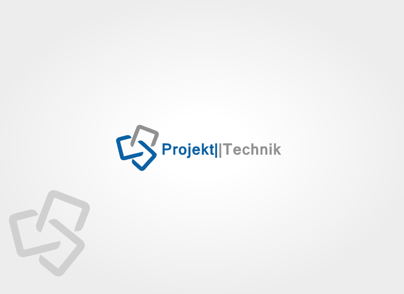 Logo Design by QuartzDesigns for Projekt Technik | Design #11548531