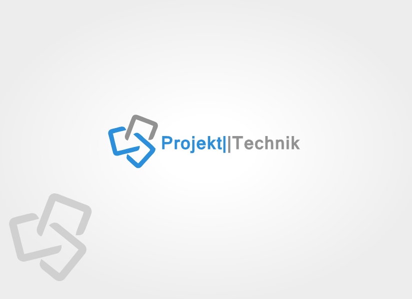 Design de Logo par QuartzDesigns pour Projekt Technik | Design #11548533