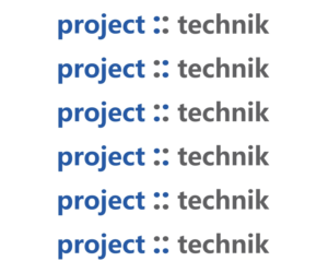 Diseño de Logo por Eseefo para Projekt Technik | Diseño #11525704