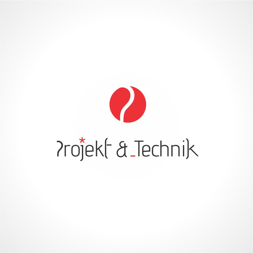 Diseño de Logo por joshgraph para Projekt Technik | Diseño #11552621
