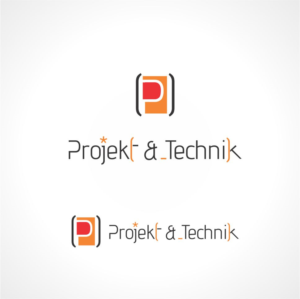 Logo Design by joshgraph for Projekt Technik | Design: #11552622