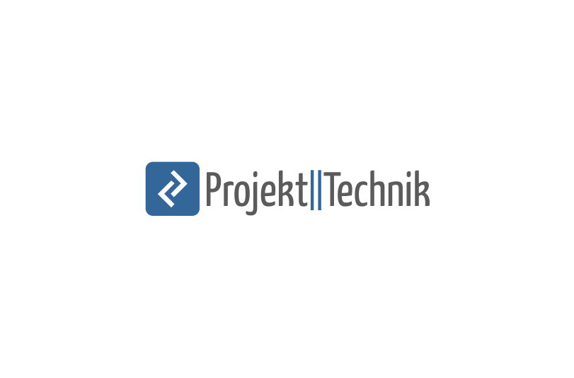 Logo Design by CreativeIyke for Projekt Technik | Design #11542261