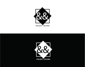 Logo Design by fionafern for Projekt Technik | Design: #11515360