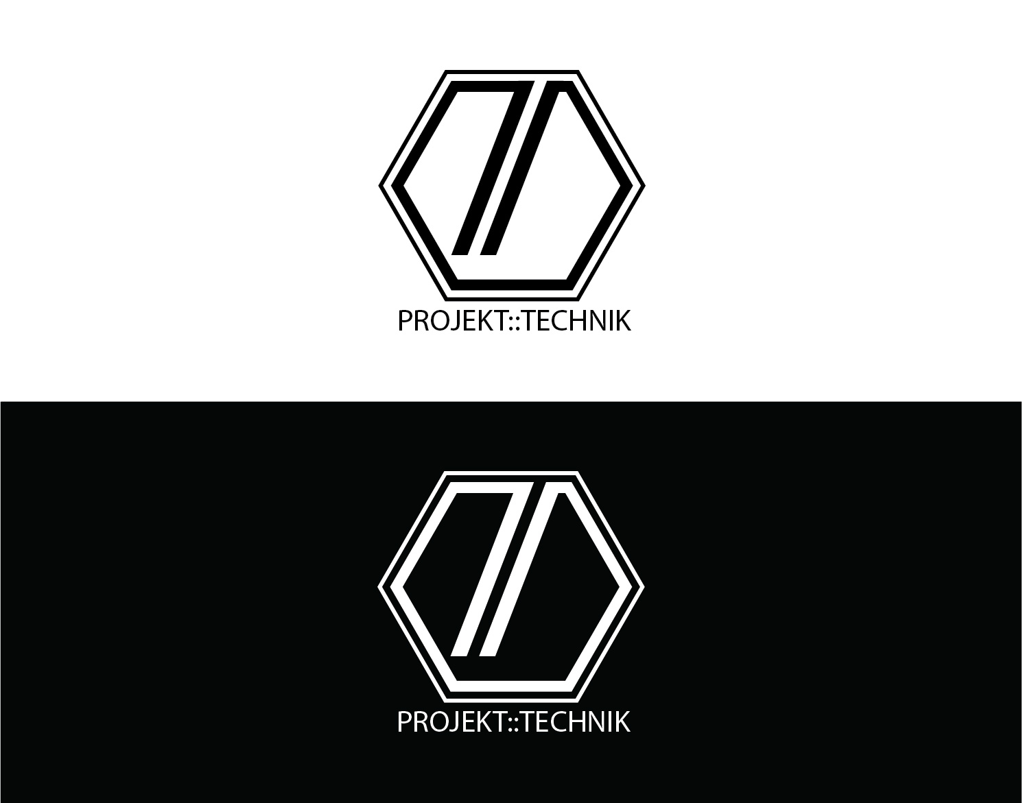Logo Design by fionafern for Projekt Technik | Design #11530390