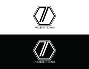 Logo Design by fionafern for Projekt Technik | Design: #11530390