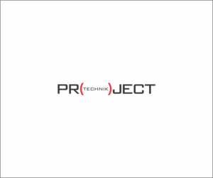 Logo Design by stranger for Projekt Technik | Design: #11512868