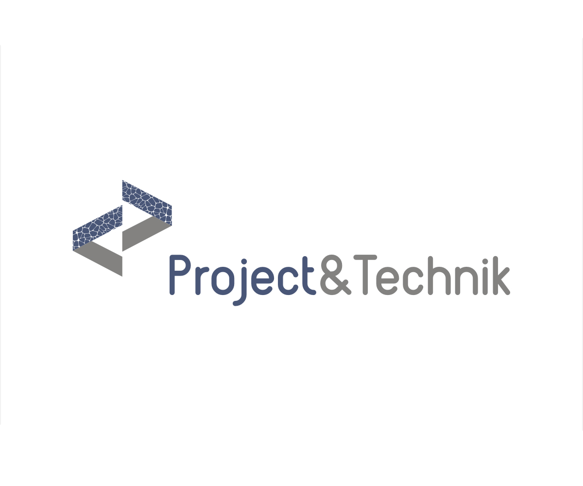 Logo Design by van klompen for Projekt Technik | Design #11562985