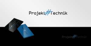 Logo Design by Grafactory for Projekt Technik | Design: #11547097