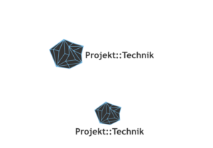 Design de Logo par L*Designs pour Projekt Technik | Design : #11549306