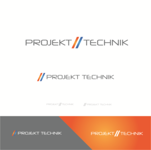 Logo Design by abc. for Projekt Technik | Design: #11493085